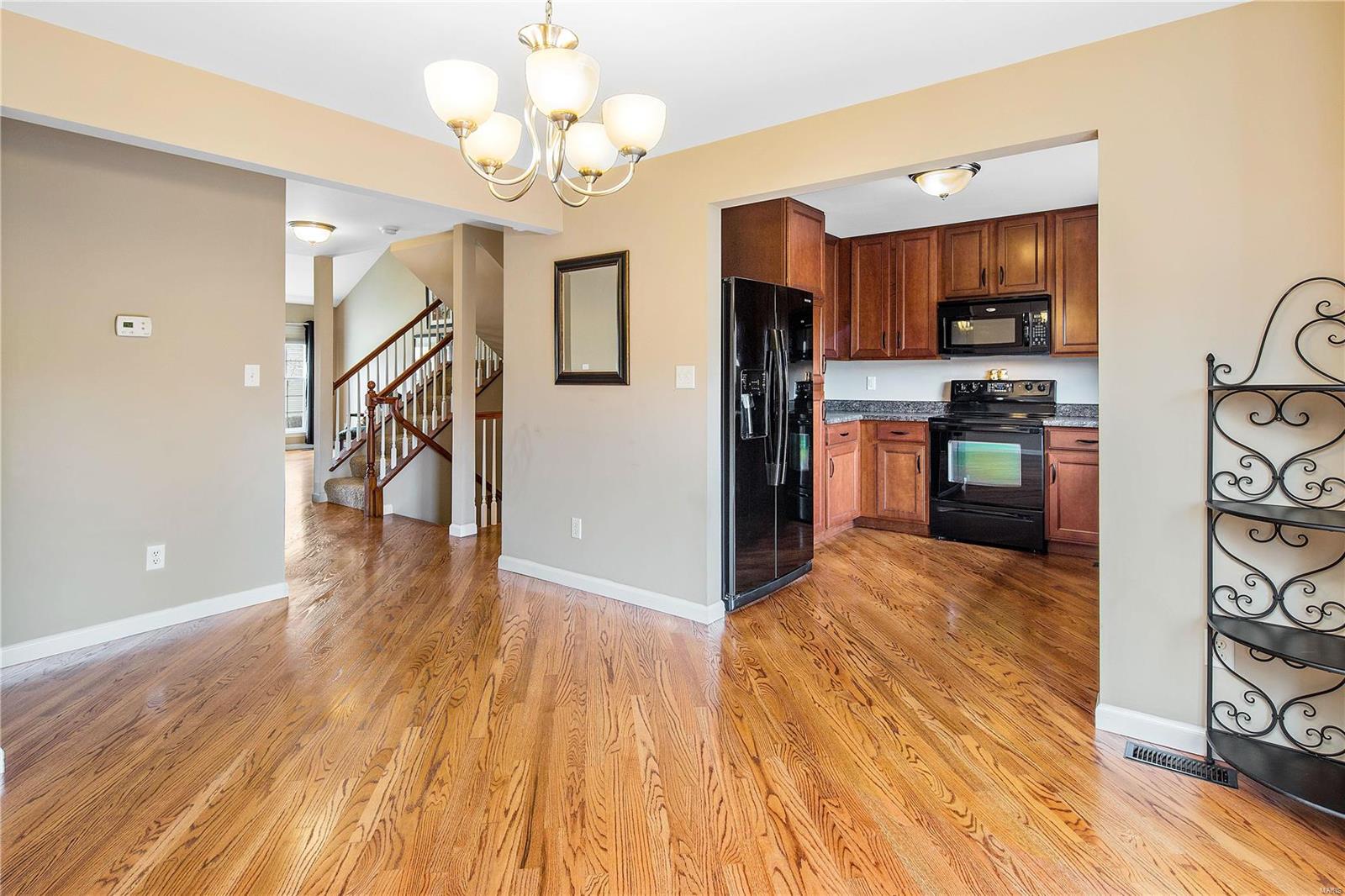 Preston Pointe - Residential