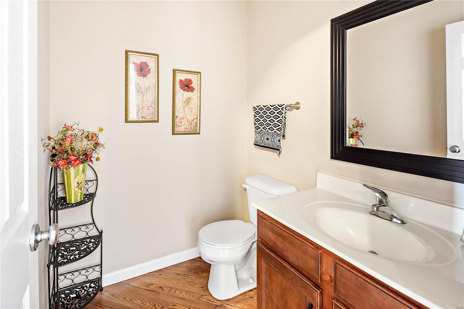 Preston Pointe - Residential