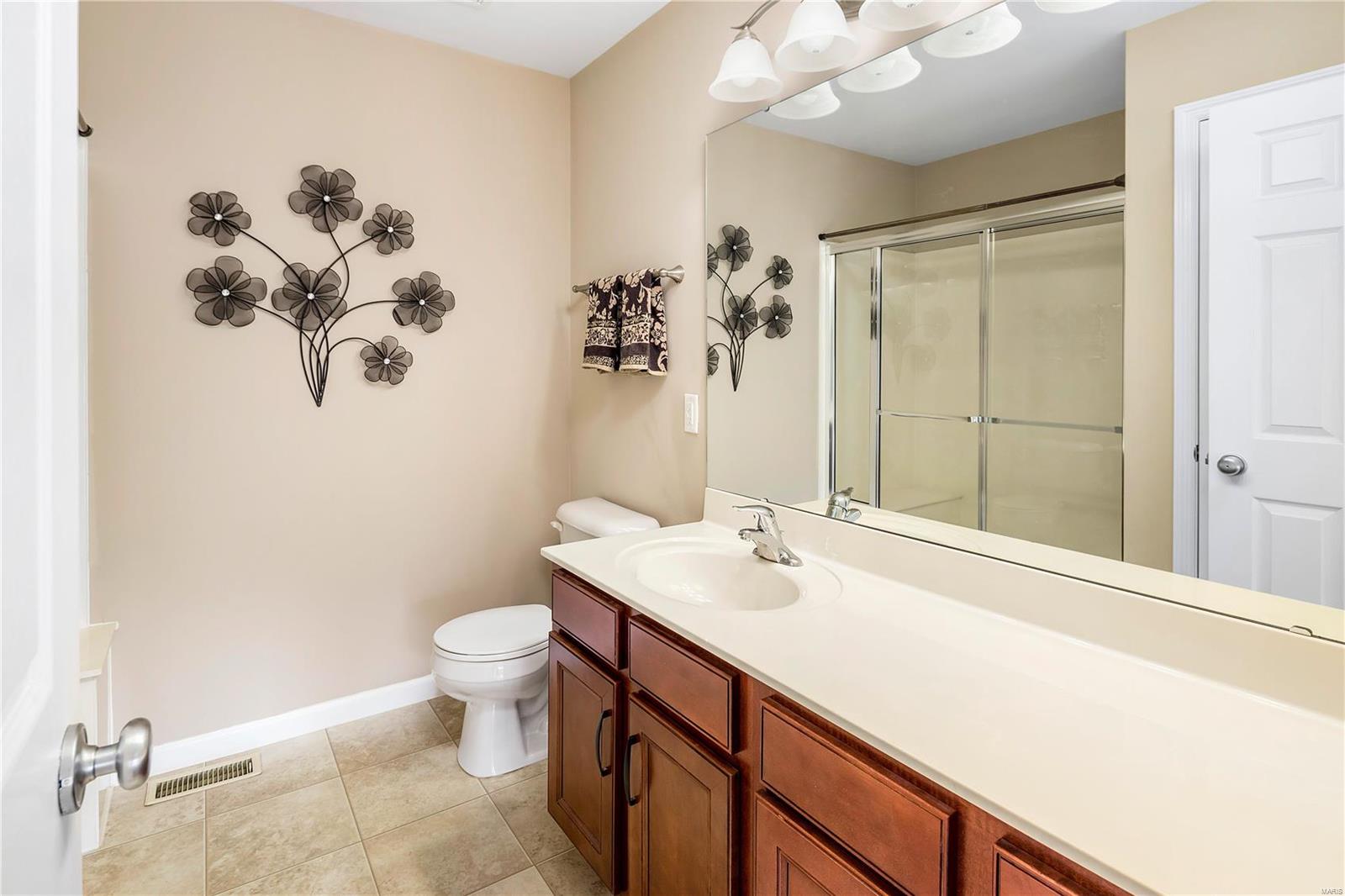 Preston Pointe - Residential