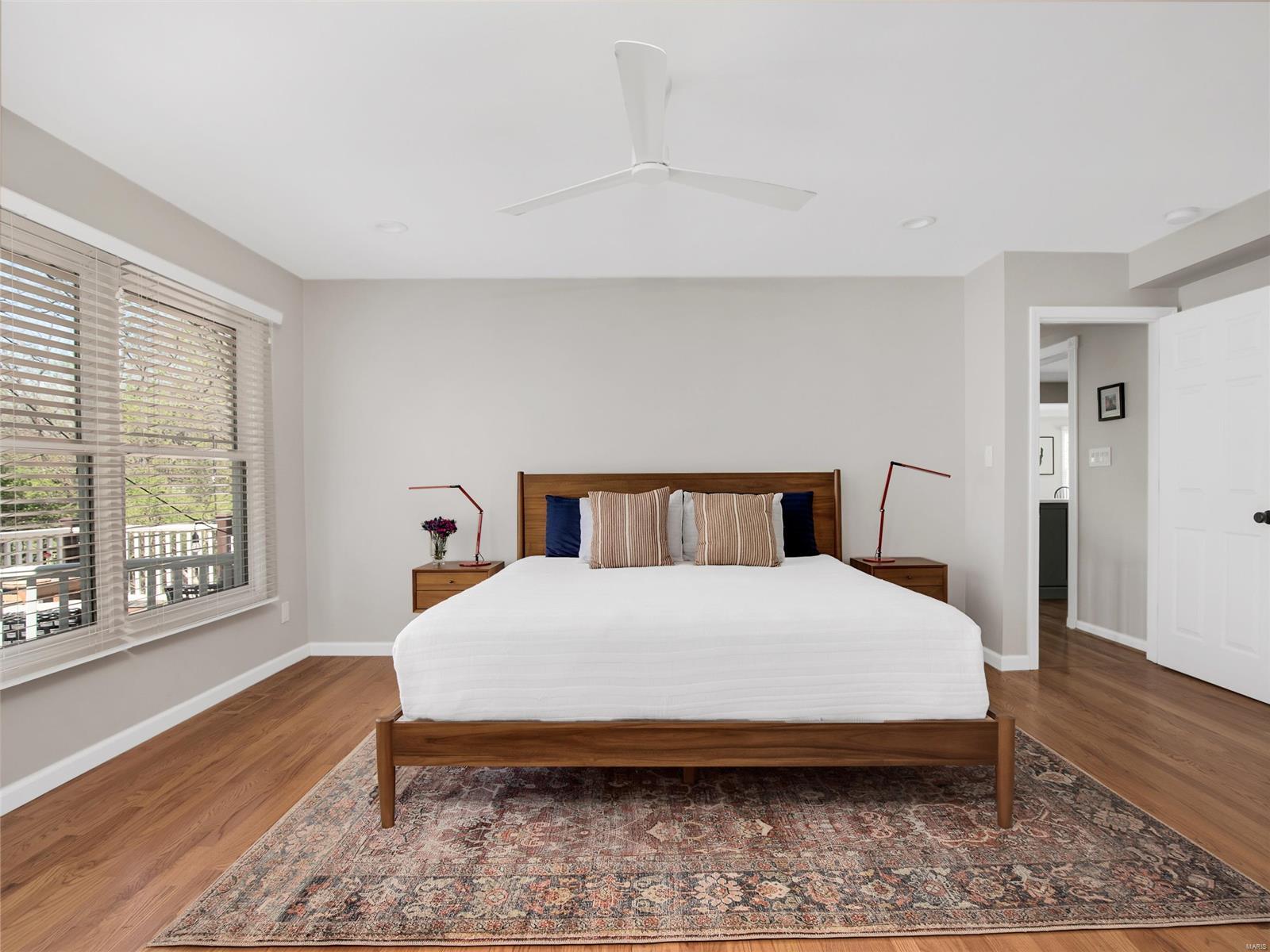 Wakefield - Residential