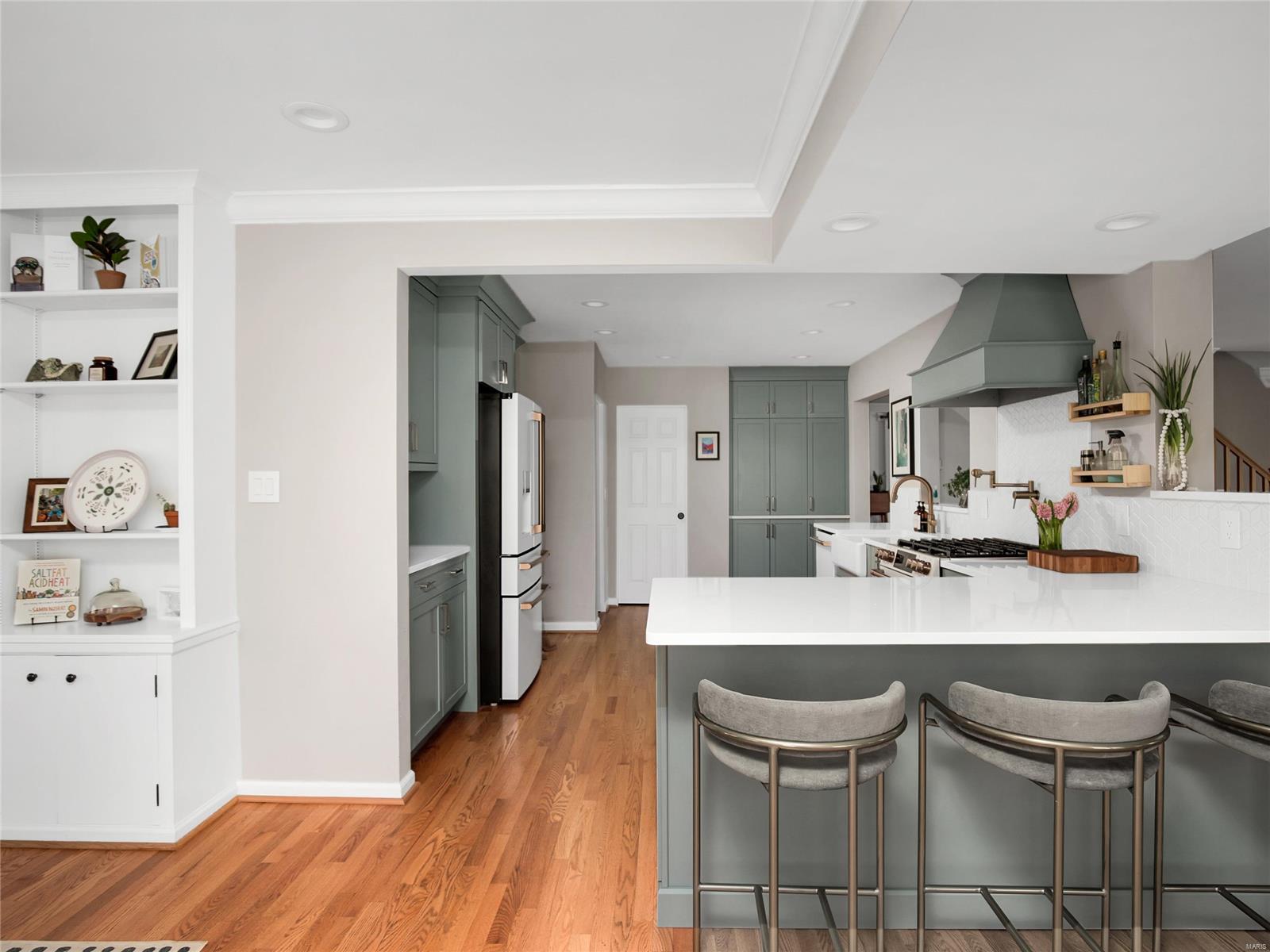 Wakefield - Residential