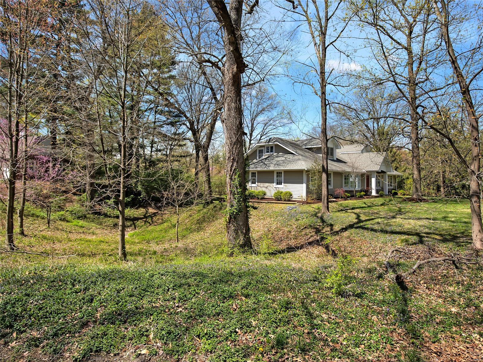 Wakefield - Residential