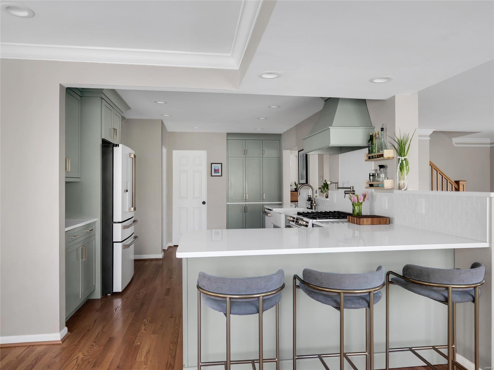 Wakefield - Residential