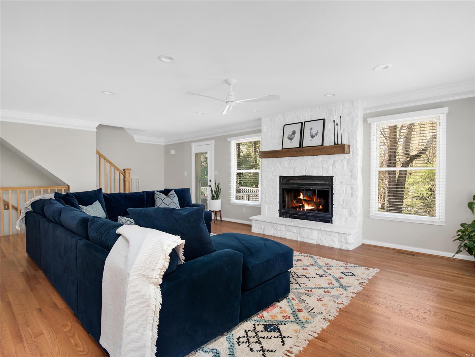 Wakefield - Residential