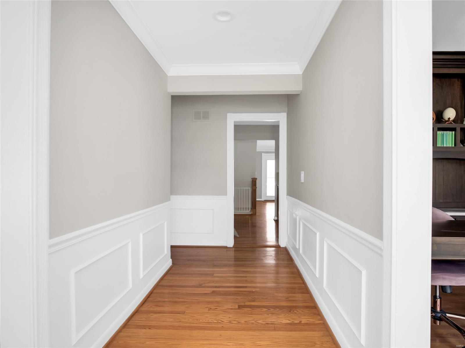 Wakefield - Residential