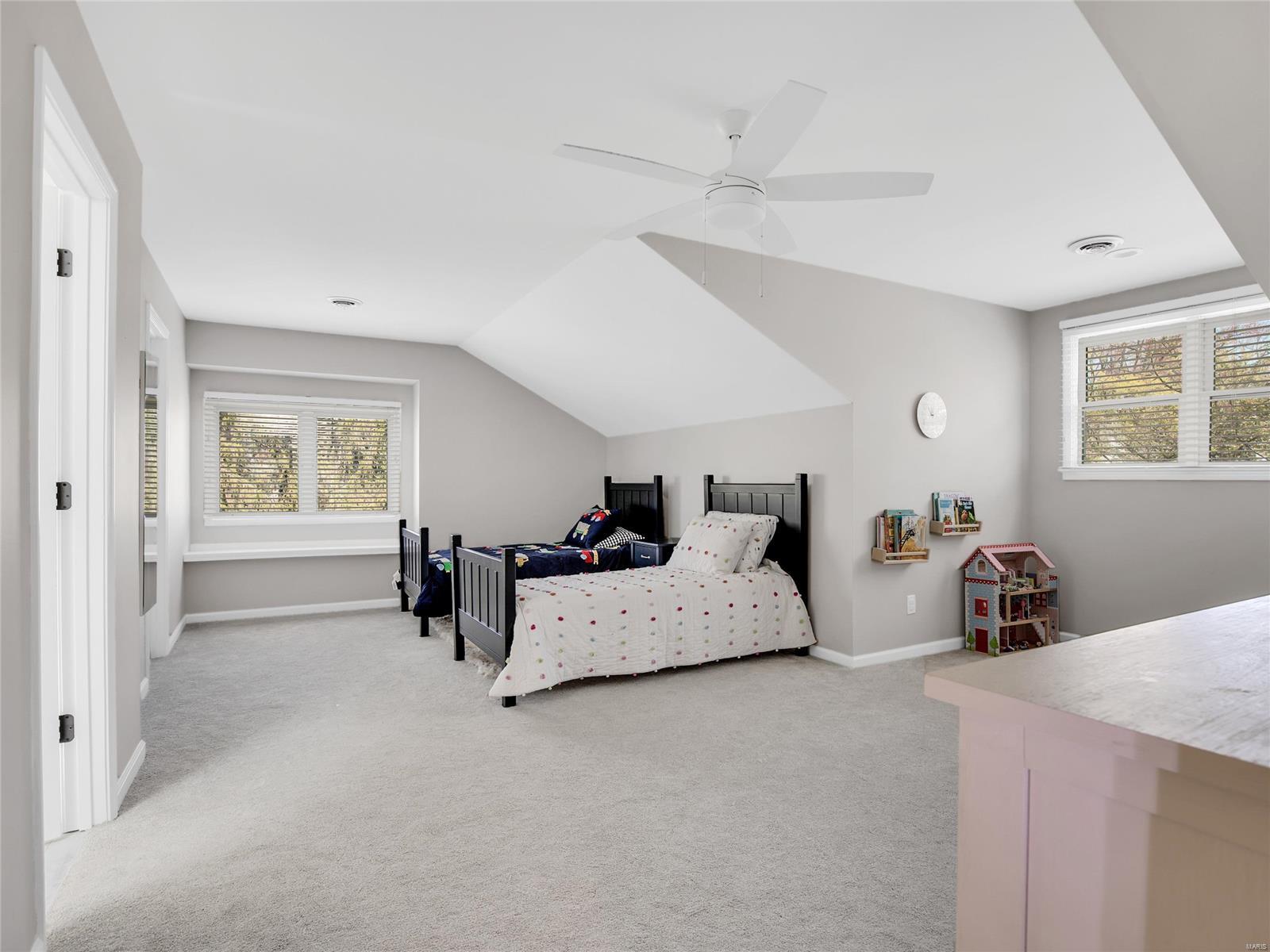 Wakefield - Residential