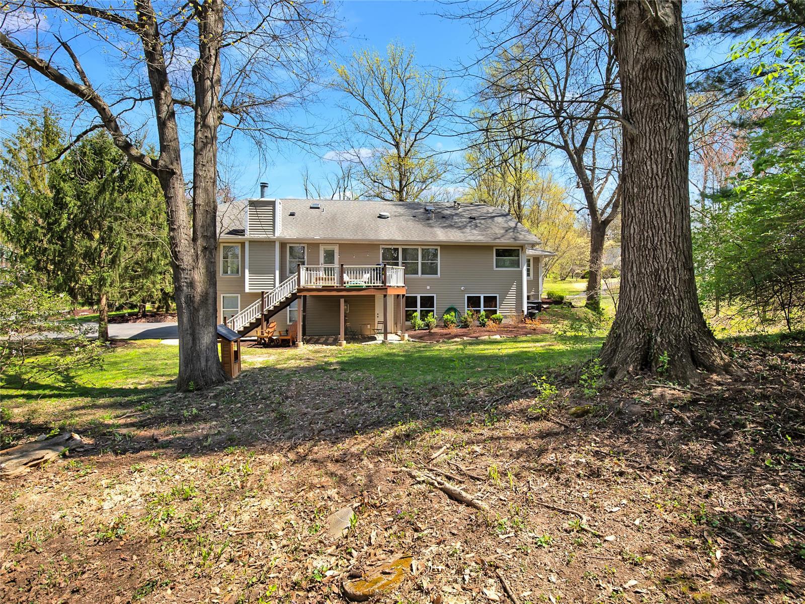 Wakefield - Residential