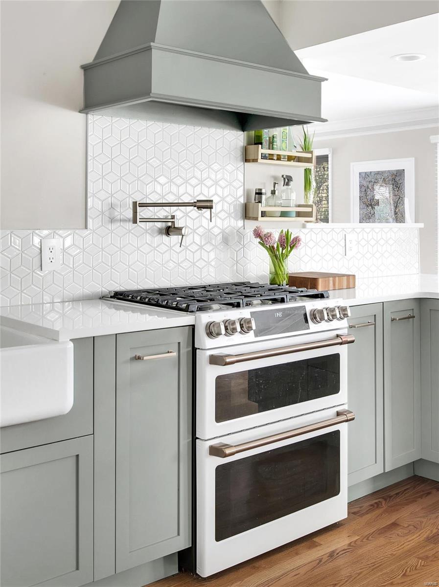 Wakefield - Residential