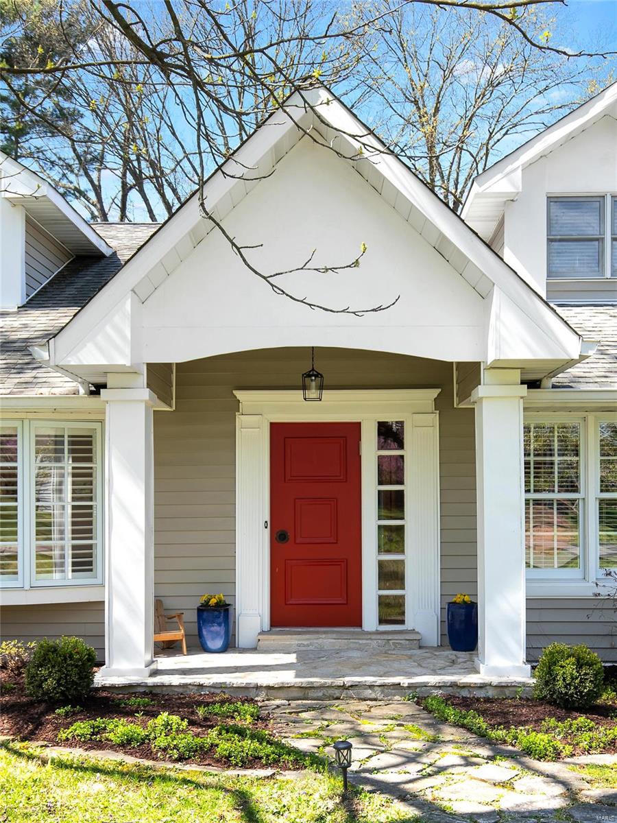 Wakefield - Residential