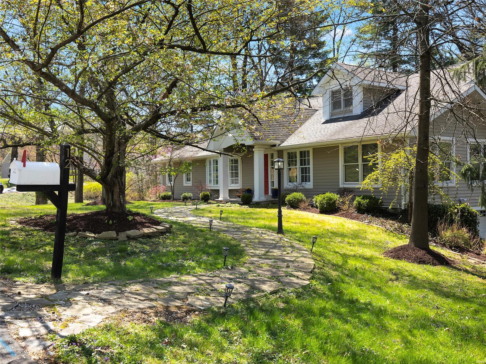 Wakefield - Residential