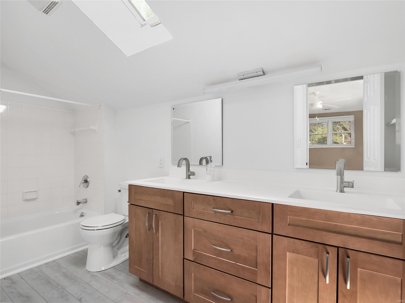 Wakefield - Residential