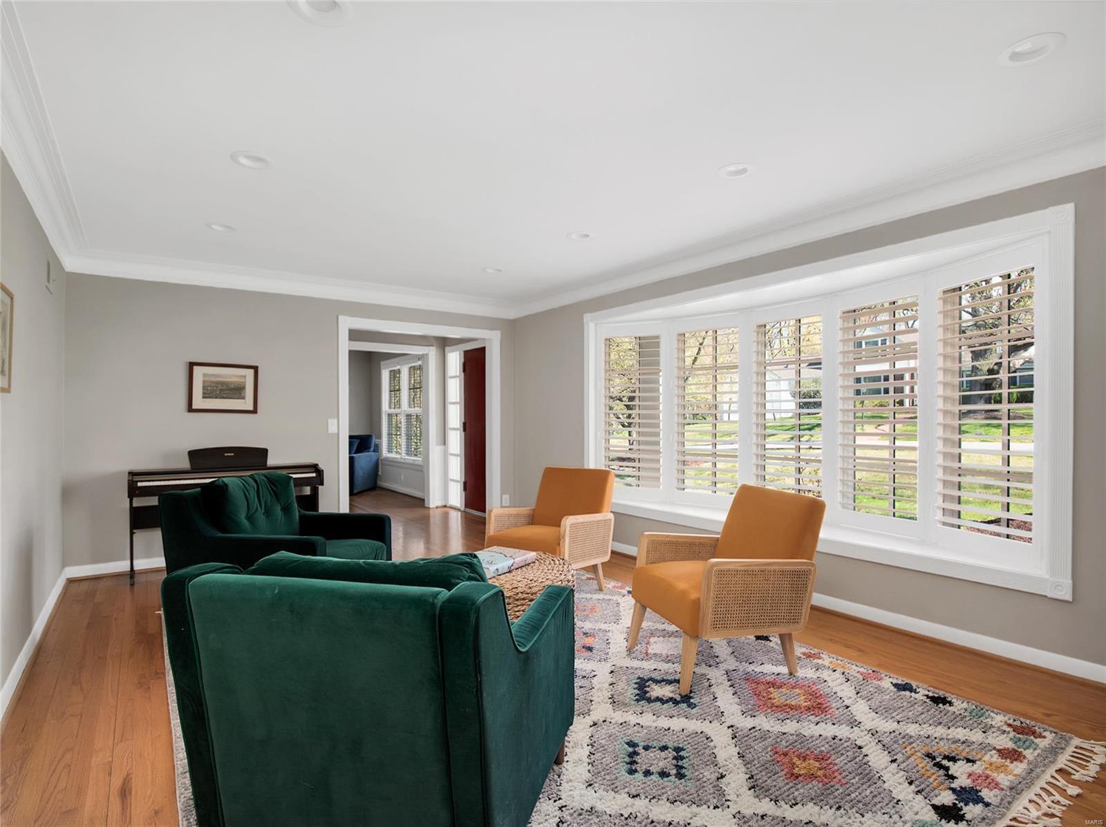 Wakefield - Residential