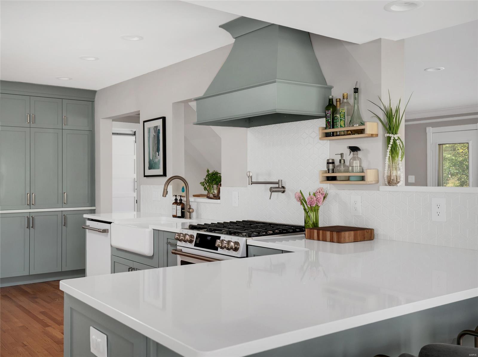 Wakefield - Residential