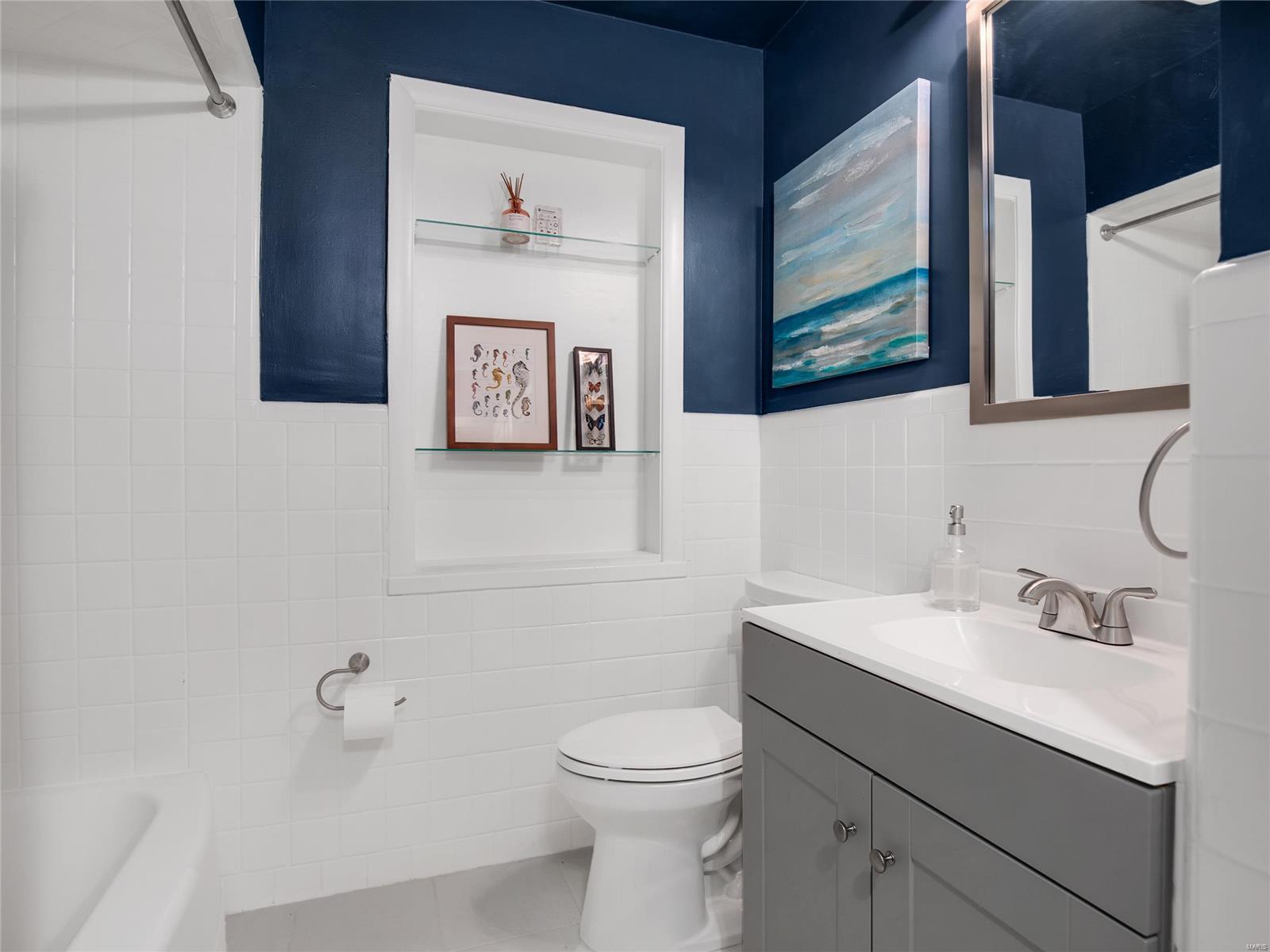 Wakefield - Residential