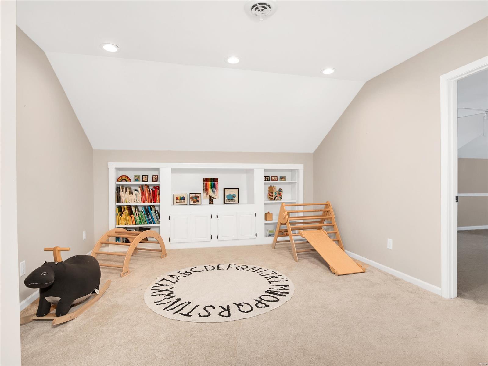 Wakefield - Residential