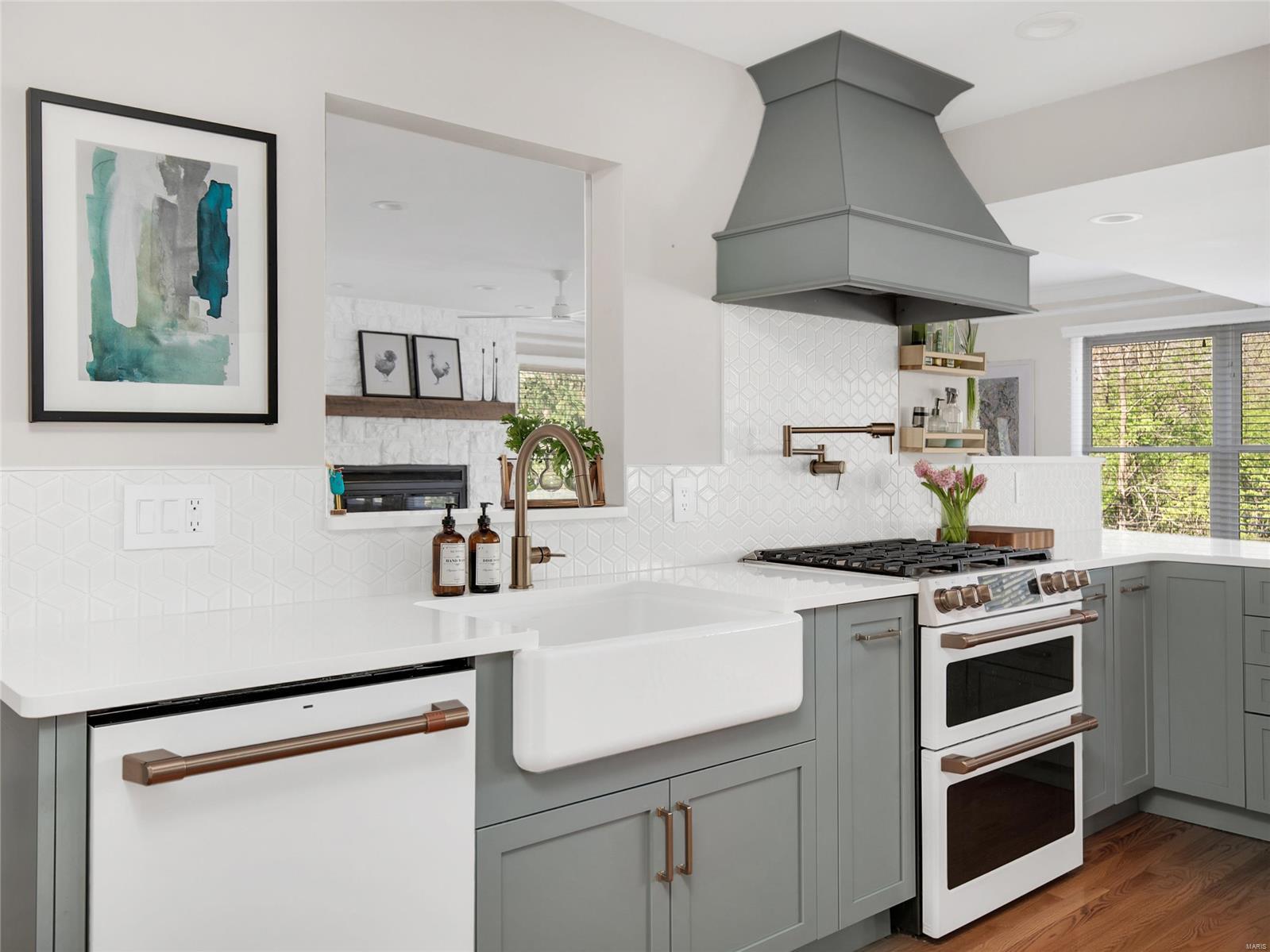 Wakefield - Residential