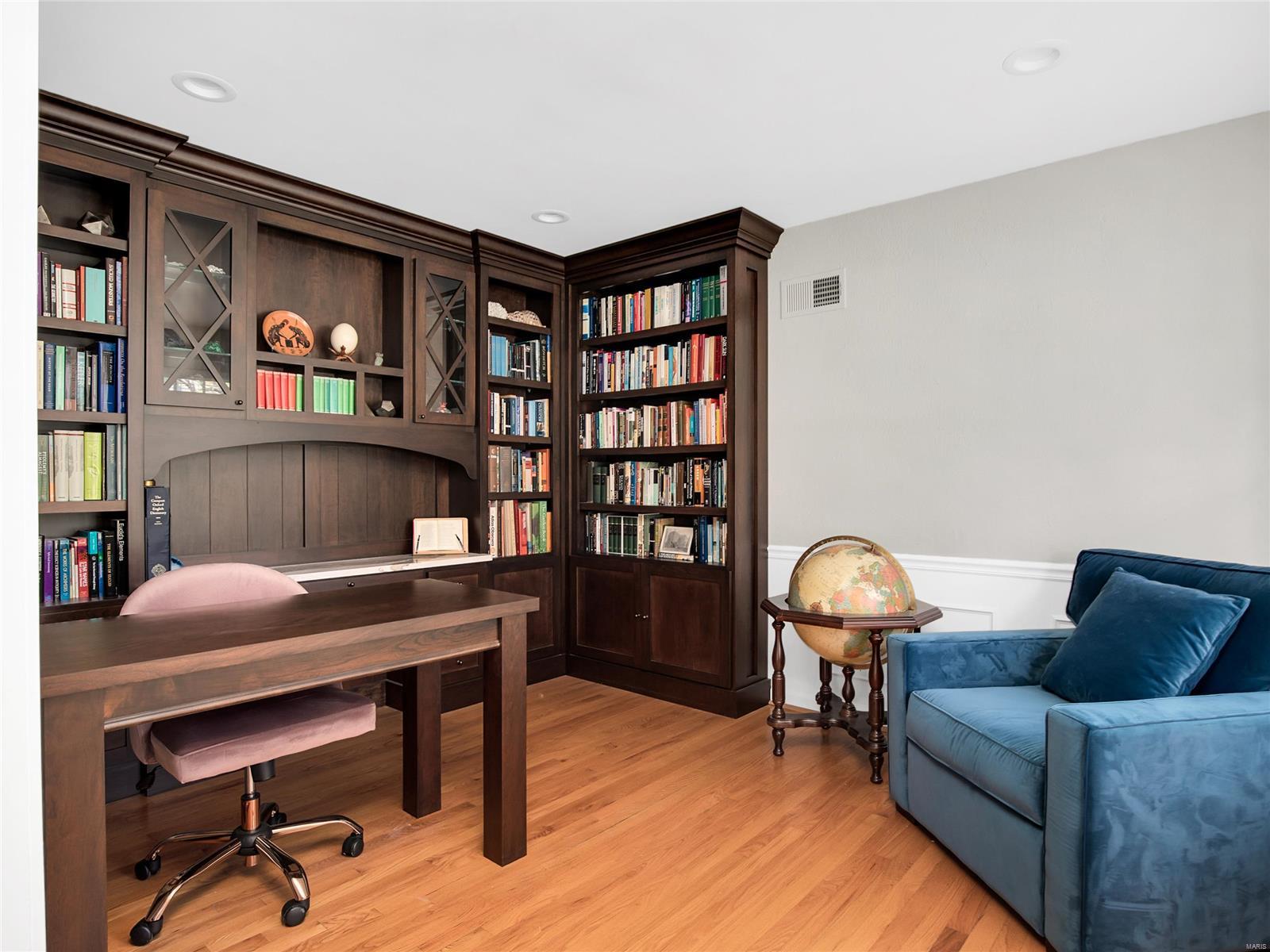 Wakefield - Residential