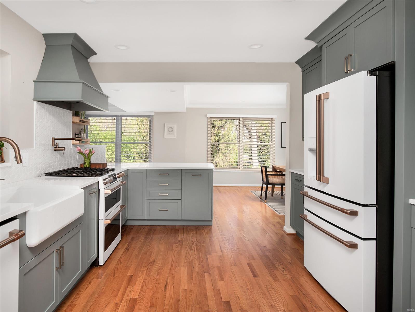 Wakefield - Residential