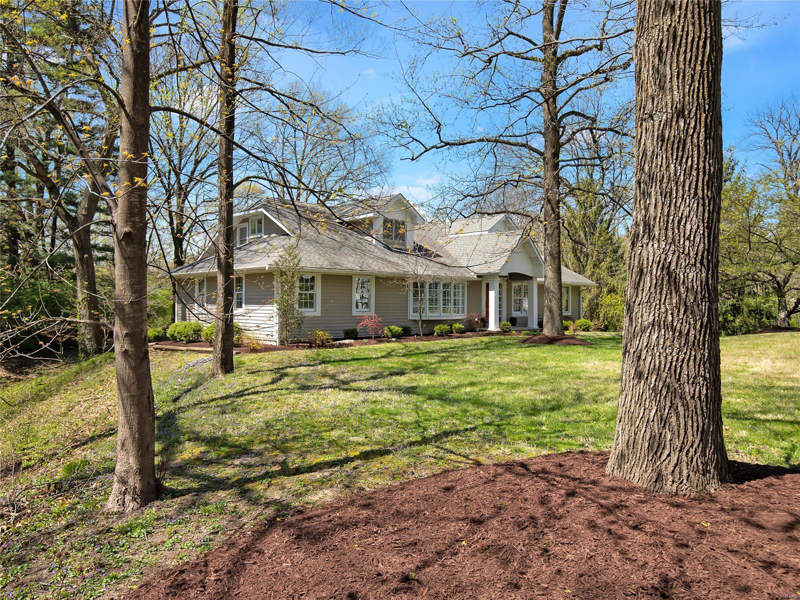 Wakefield - Residential