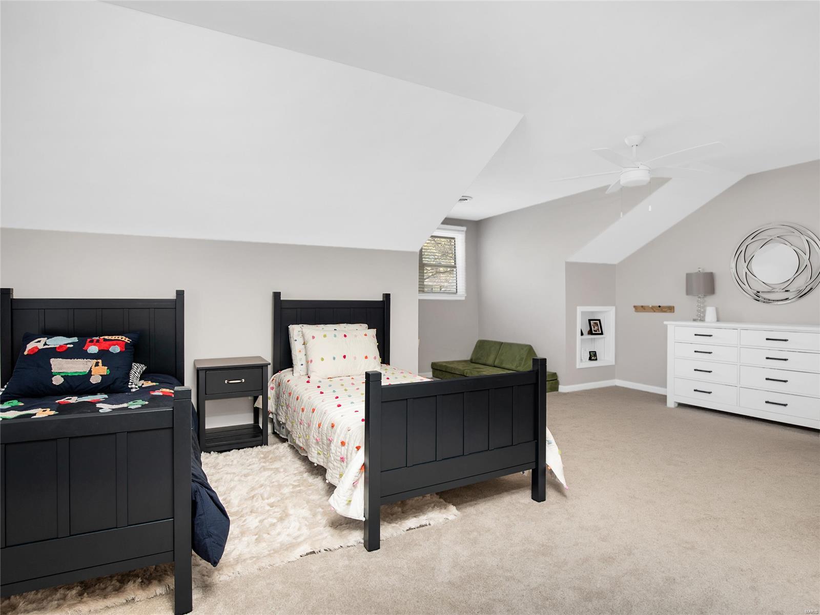 Wakefield - Residential