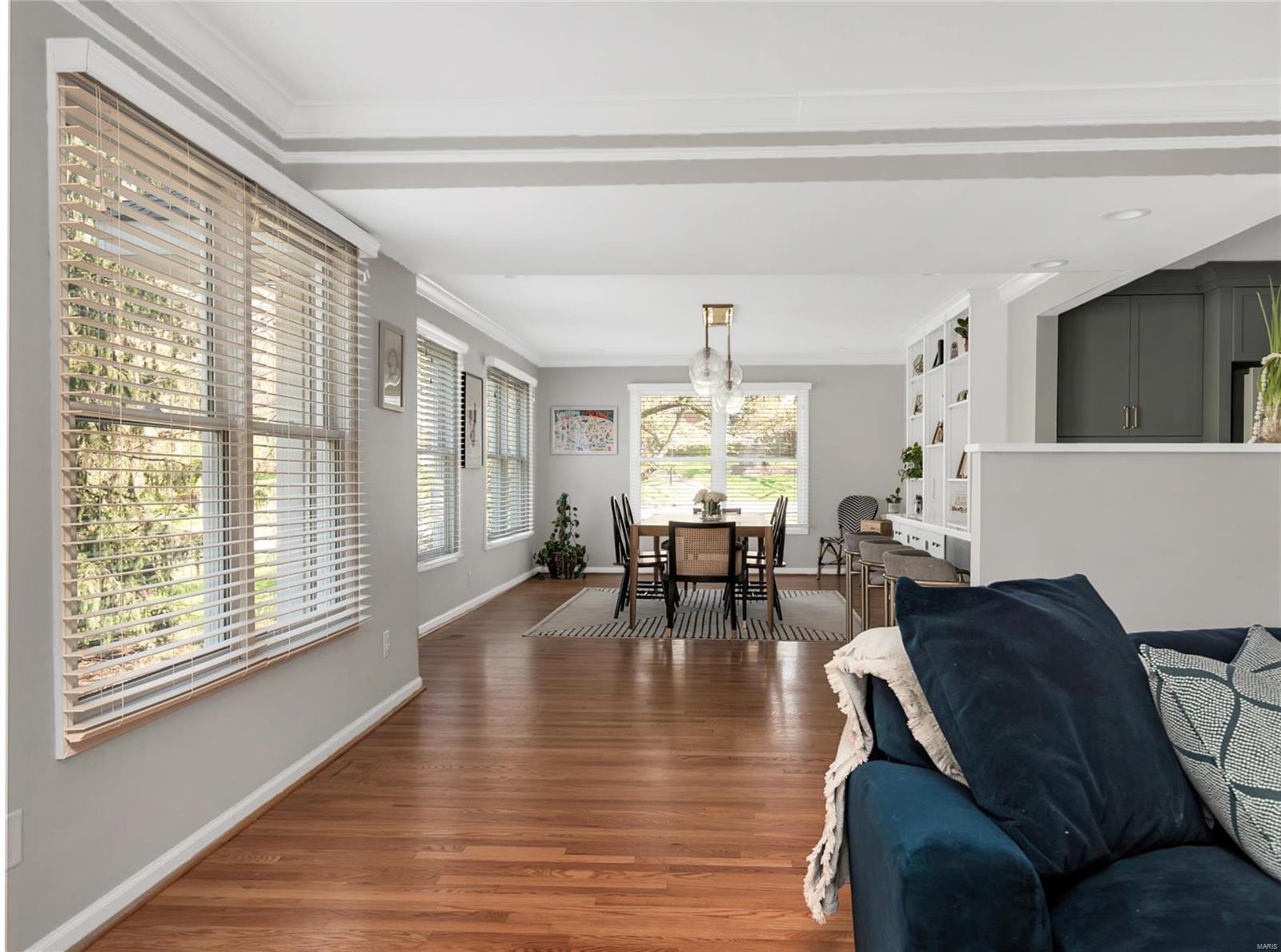 Wakefield - Residential