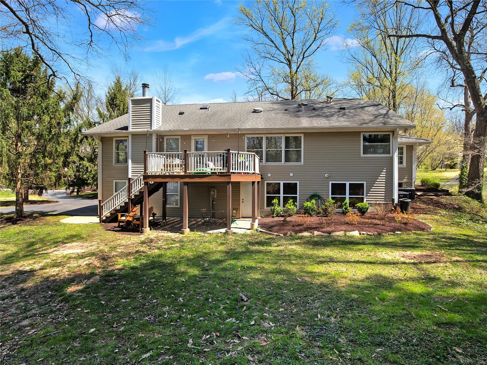 Wakefield - Residential