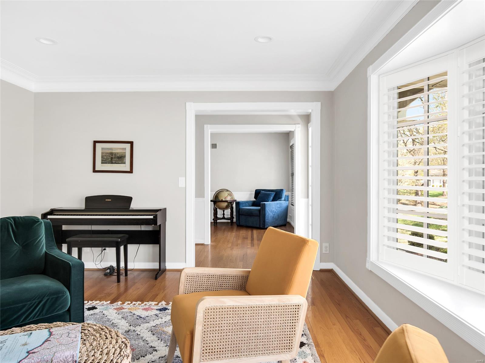 Wakefield - Residential