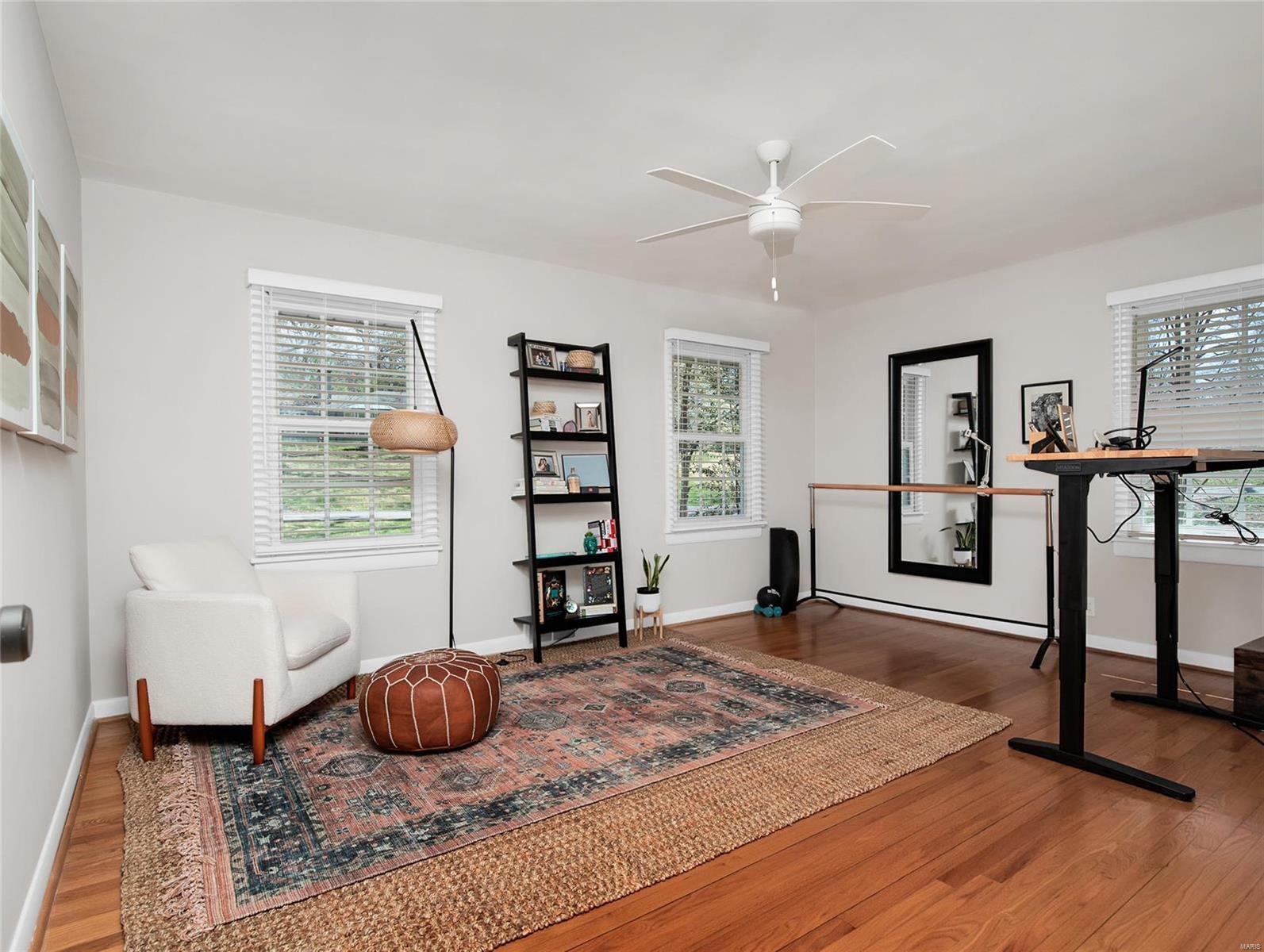 Wakefield - Residential