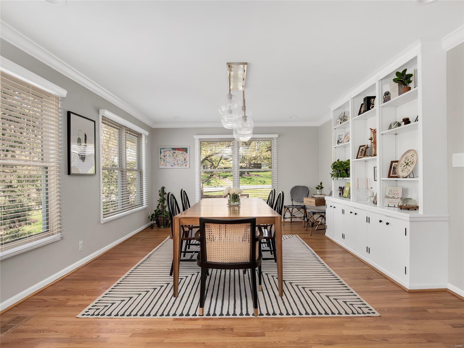 Wakefield - Residential