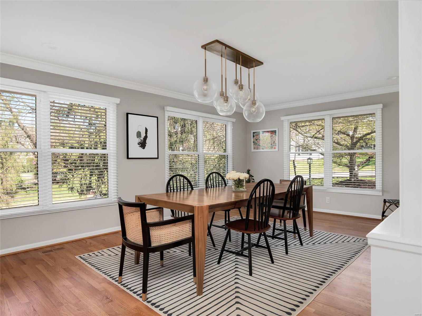 Wakefield - Residential