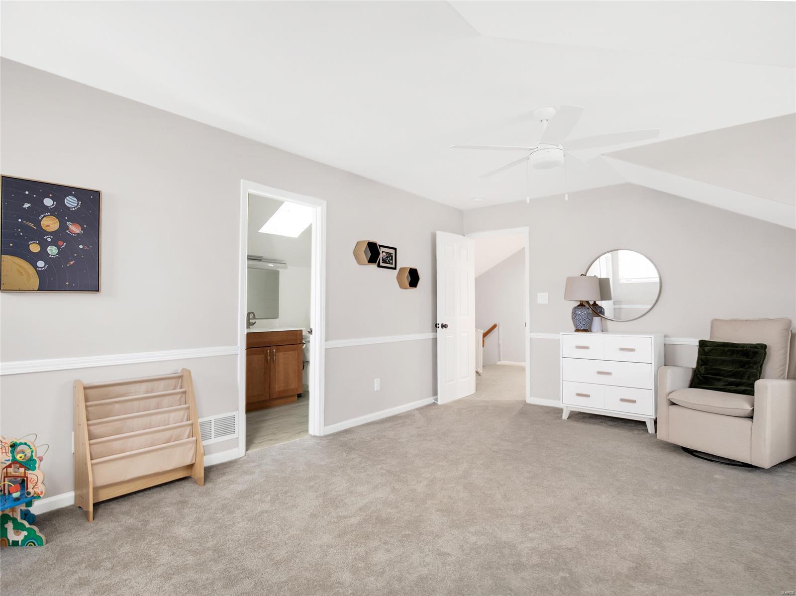 Wakefield - Residential