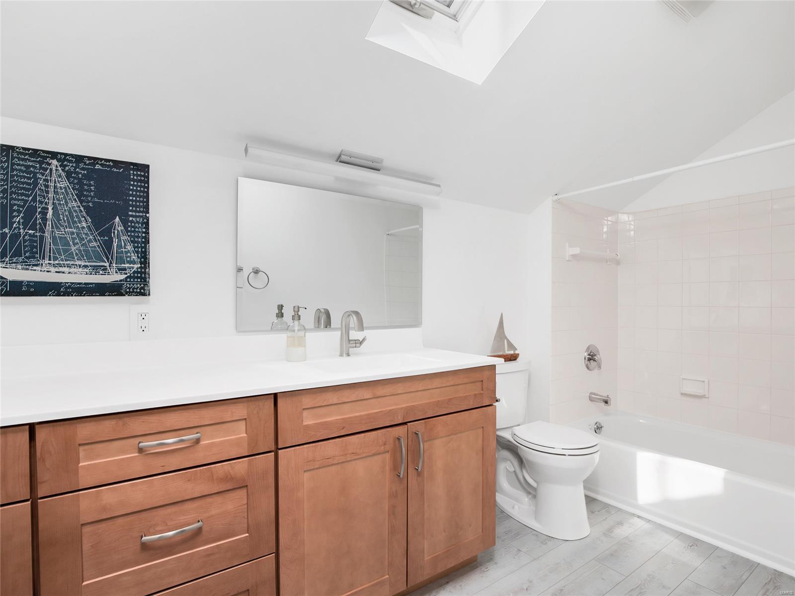 Wakefield - Residential