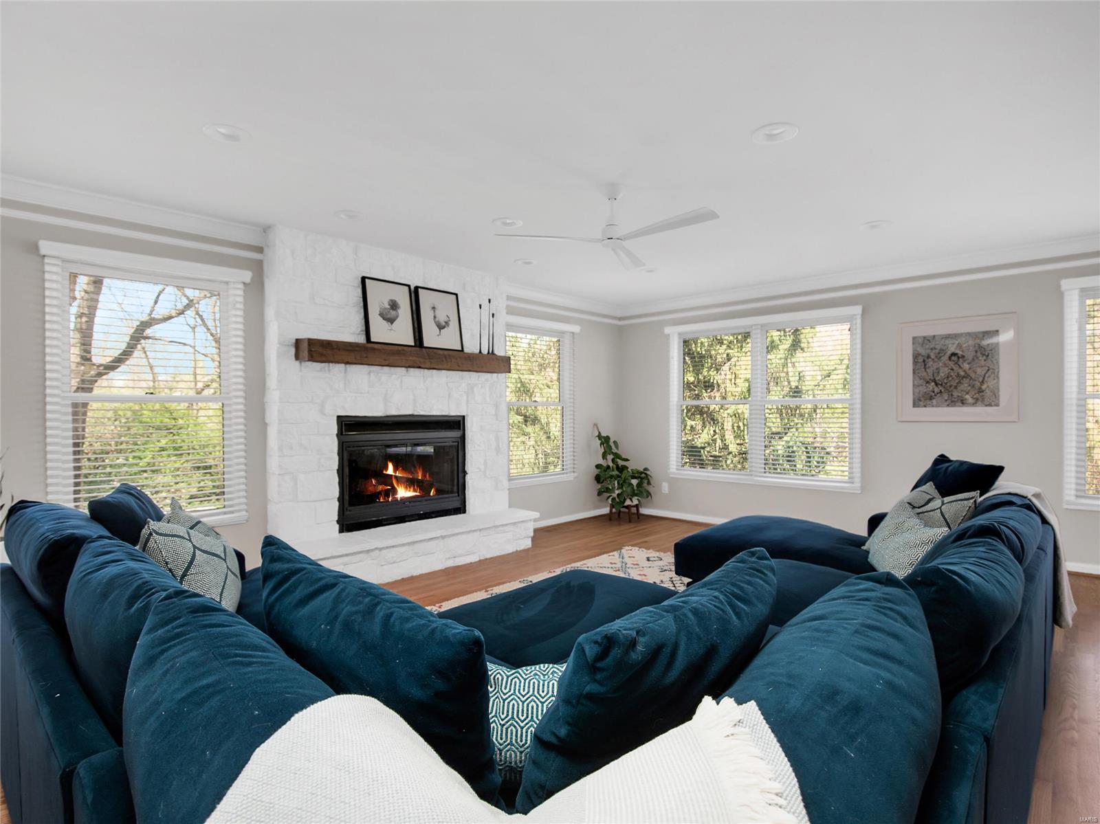 Wakefield - Residential