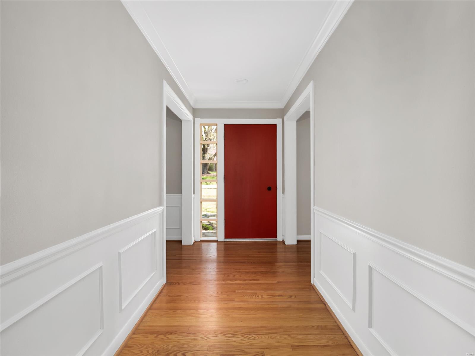 Wakefield - Residential