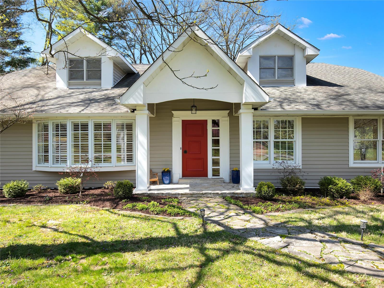 Wakefield - Residential