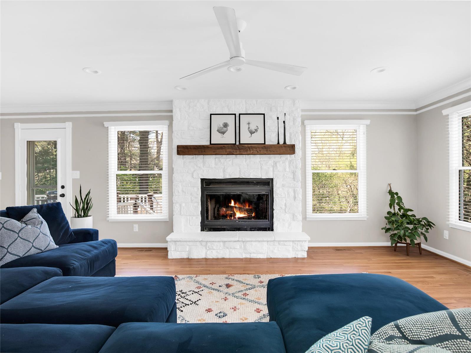 Wakefield - Residential