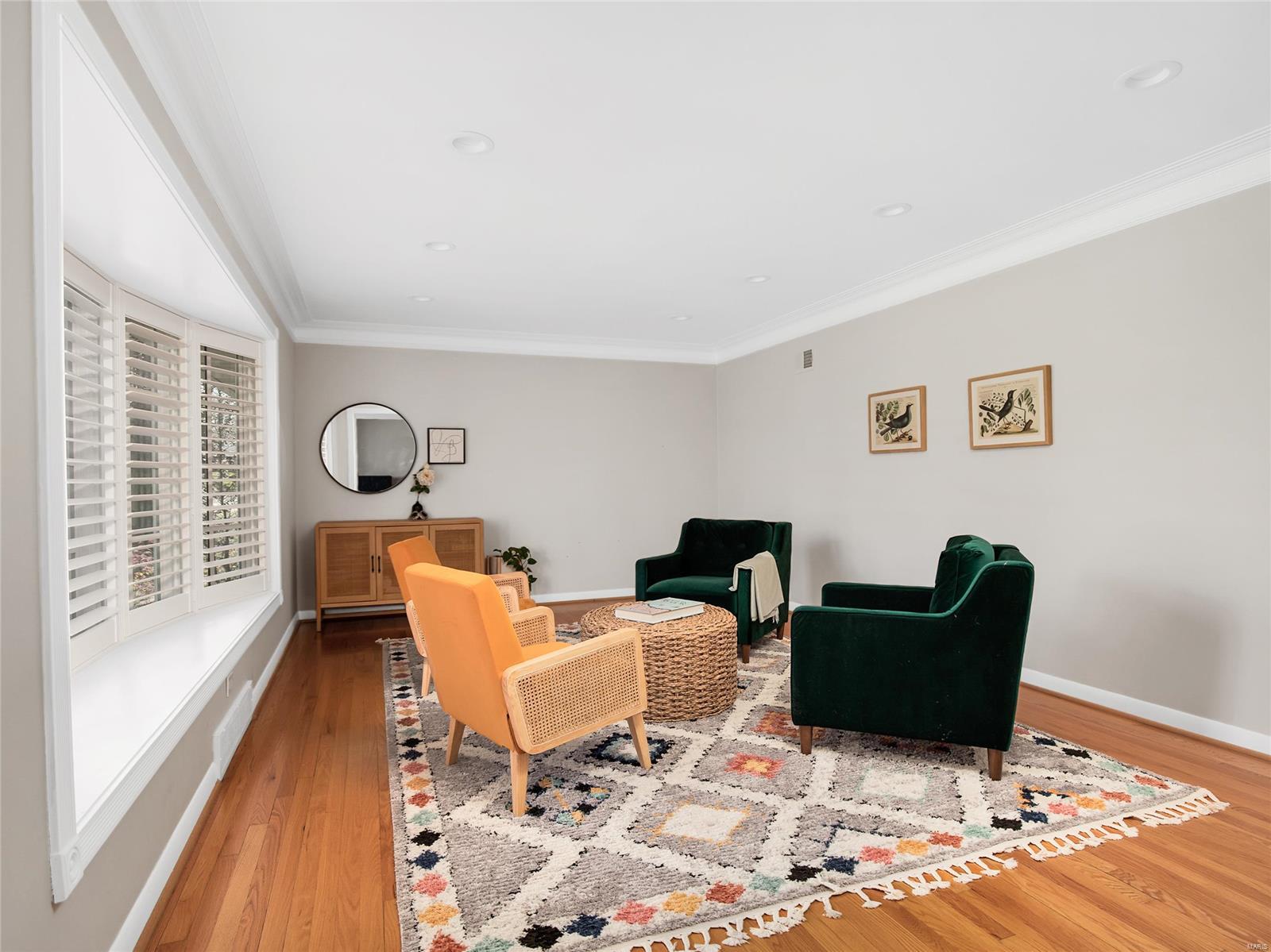 Wakefield - Residential