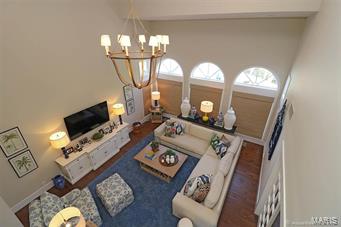 Carolewood Estates - Residential