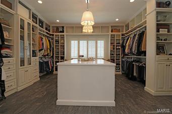 Carolewood Estates - Residential