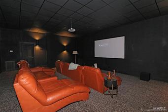 Carolewood Estates - Residential