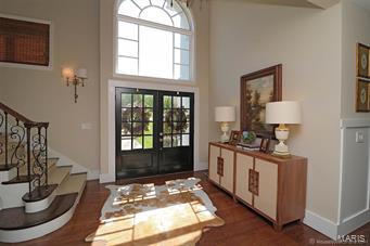 Carolewood Estates - Residential