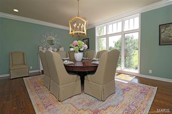 Carolewood Estates - Residential