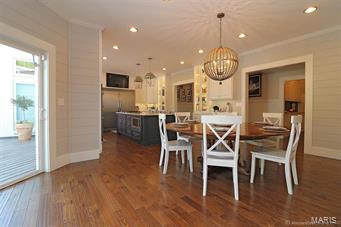 Carolewood Estates - Residential