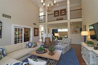 Carolewood Estates - Residential