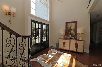 Carolewood Estates - Residential