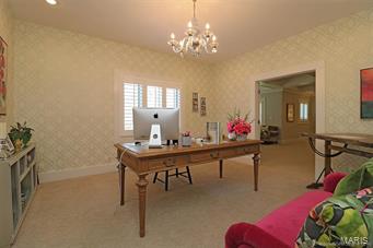 Carolewood Estates - Residential