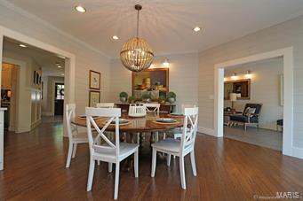 Carolewood Estates - Residential