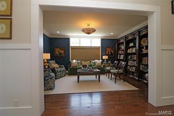 Carolewood Estates - Residential