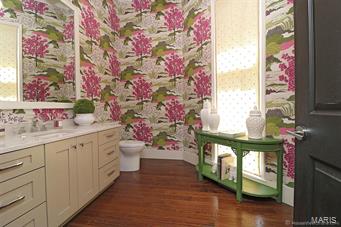 Carolewood Estates - Residential