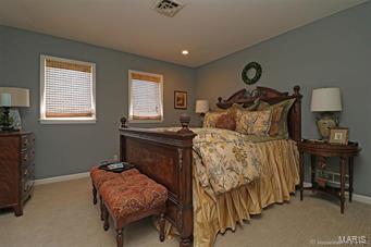 Carolewood Estates - Residential